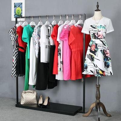 言語天堂 沐沐服飾 0.5-1.2折女裝品牌折扣與頭飾批發(fā)指南