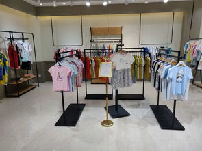 探秘源頭 走進安奈兒童裝知名批發(fā)廠家的背后