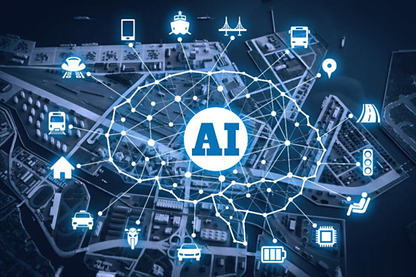 AI浪潮中的領跑者 搜索引擎公司為何能異軍突起？