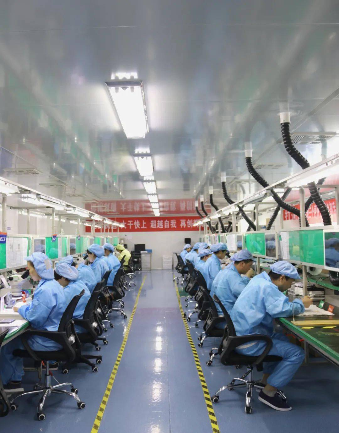 5G助力業績增長,第一大客戶是華為!這家精選層公司&ldquo;資本+技術&rdquo;雙輪驅動,力爭&ldquo;十四五&rdquo;營收穩步增長!