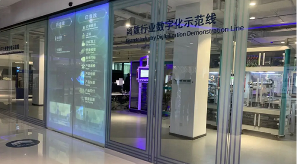 數字化燈塔的密碼 解構西門子成都工廠（SEWC）與深度研修班的技術啟示
